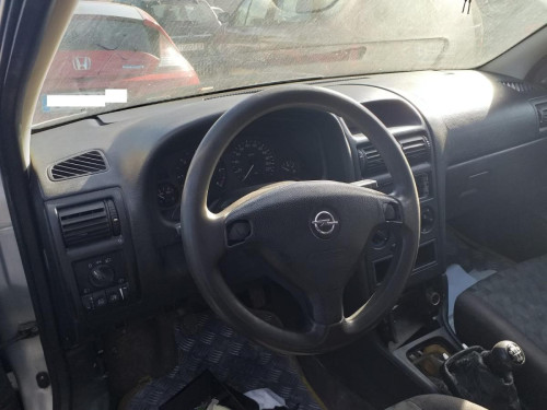  OPEL ASTRA G BERLINA 