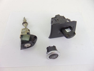 CONMUTADOR DE ARRANQUE, BMW, SERIE 3 BERLINA (E90)