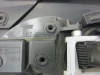  MANETA INTERIOR TRASERA DERECHA FIAT 500L (330) 