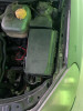  CAJA RELES / FUSIBLES OPEL ASTRA H CARAVAN 