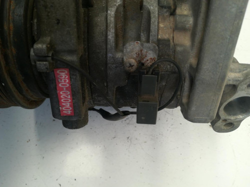  COMPRESOR AIRE ACONDICIONADO 