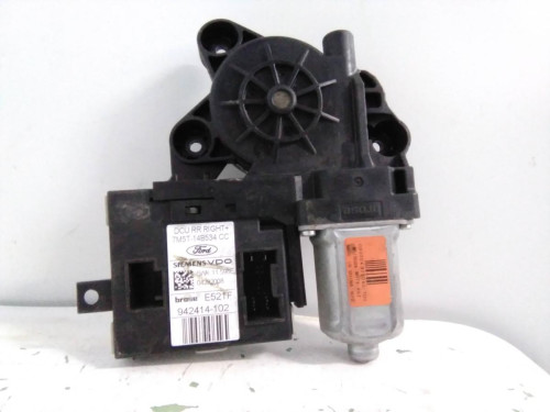 MOTOR ELEVALUNAS TRASERO DERECHO FORD FOCUS C-MAX (CAP)(2003) 