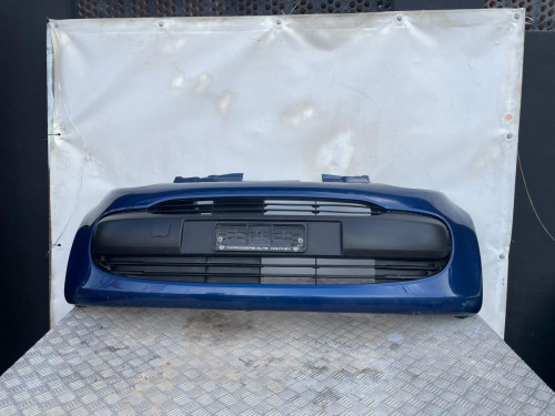 PARAGOLPES DELANTERO 