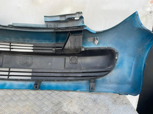 PARAGOLPES DELANTERO 