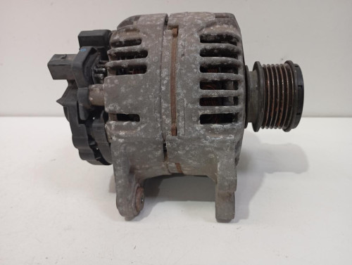 ALTERNADOR Skoda FABIA COMBI (6Y5) 