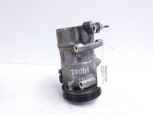  COMPRESOR AIRE ACONDICIONADO, PEUGEOT, 207 