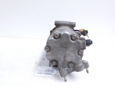 COMPRESOR AIRE ACONDICIONADO, Peugeot, 207
