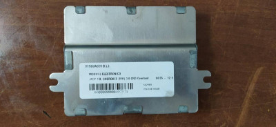 MODULO ELECTRONICO, JEEP, GRAND CHEROKEE (WH)