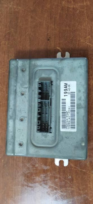 MODULO ELECTRONICO, JEEP, GRAND CHEROKEE (WH)