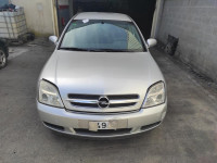 OPEL VECTRA C BERLINA