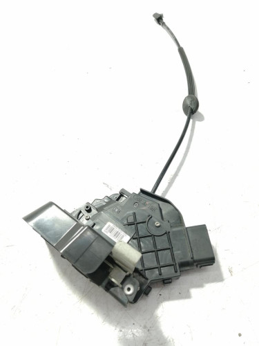  CERRADURA PUERTA TRASERA DERECHA FORD FOCUS BERLINA (CB4) 