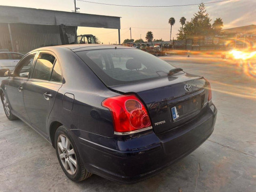  TOYOTA AVENSIS BERLINA (T25) 