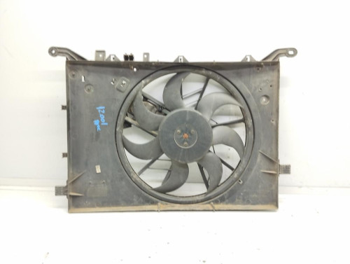  ELECTROVENTILADOR VOLVO S80 BERLINA 