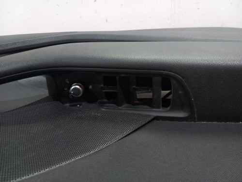  GUARNECIDO PUERTA DELANTERA IZQUIERDA AUDI A3 SPORTBACK (8VA) 