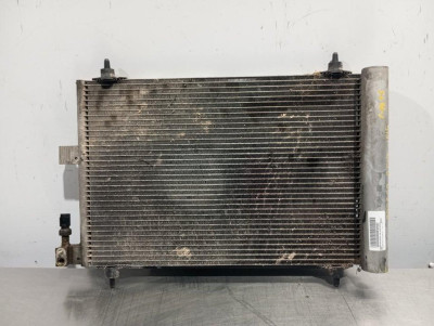 RADIADOR CALEFACCION / AIRE ACONDICIONADO, PEUGEOT, 607 (S1)(12.2000)