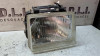FARO DERECHO Opel CORSA A 