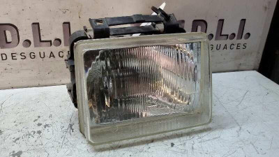 FARO DERECHO, Opel, CORSA A