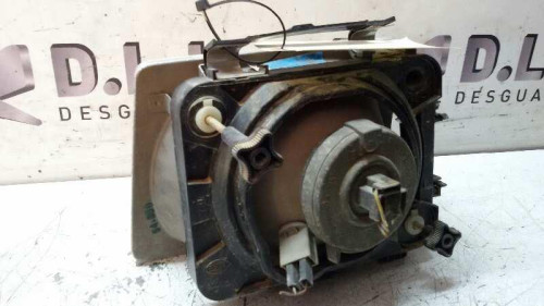 FARO DERECHO Opel CORSA A 