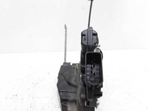 CERRADURA PUERTA DELANTERA DERECHA Mazda 5 BERLINA (CR) 