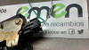  CERRADURA PUERTA DELANTERA DERECHA RENAULT MASTER COMBI 