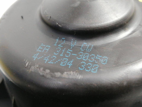  MOTOR CALEFACCION OPEL AGILA 