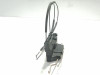  CERRADURA PUERTA DELANTERA DERECHA HYUNDAI COUPE (GK) 