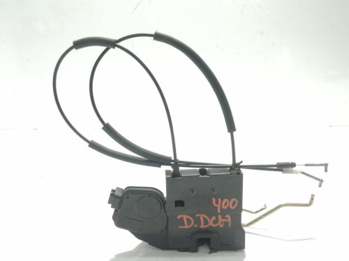 CERRADURA PUERTA DELANTERA DERECHA HYUNDAI COUPE (GK) 