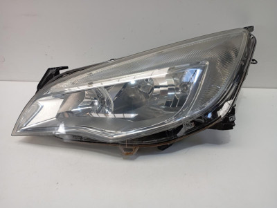 FARO IZQUIERDO, OPEL, ASTRA J BERLINA 5P