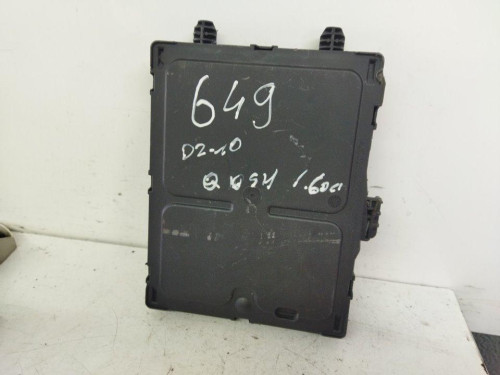  MODULO ELECTRONICO 