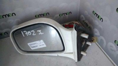 RETROVISOR IZQUIERDO, SSANGYONG, MUSSO