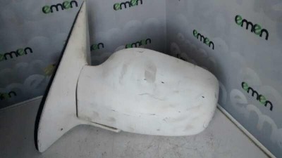 RETROVISOR IZQUIERDO, SSANGYONG, MUSSO
