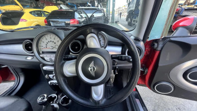 VOLANTE, BMW, MINI (R56)