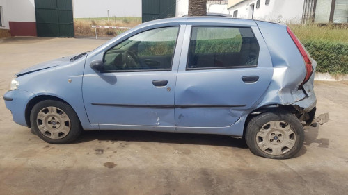 Fiat II Punto (188) Berlina (2003->) — автомобиль-донор на запчасти 