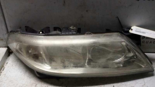 FARO DERECHO Renault LAGUNA II (BG0) 