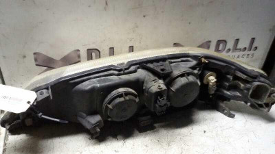 FARO DERECHO, Renault, LAGUNA II (BG0)