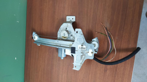ELEVALUNAS TRASERO DERECHO Citroen C4 BERLINA 