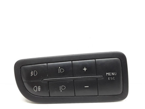 MANDO LUCES FIAT LINEA (110) 