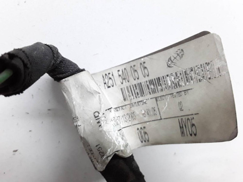 SENSOR Mercedes-Benz CLASE R (BM 251) 