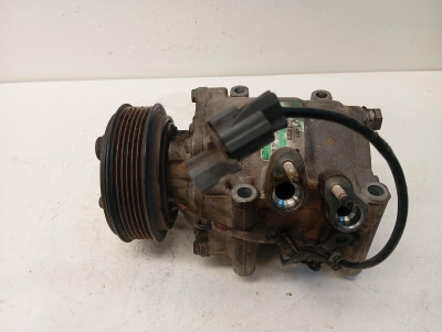 COMPRESOR AIRE ACONDICIONADO, HONDA, CIVIC 5 PUERTAS (EU7/8)