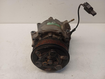 COMPRESOR AIRE ACONDICIONADO, HONDA, CIVIC 5 PUERTAS (EU7/8)