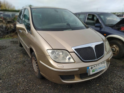 LANCIA PHEDRA (180)