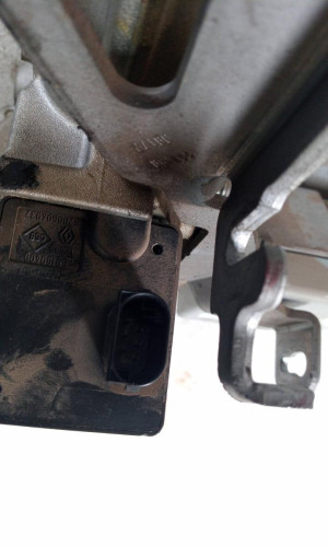  COLUMNA DIRECCION RENAULT MEGANE III SPORT TOURER 
