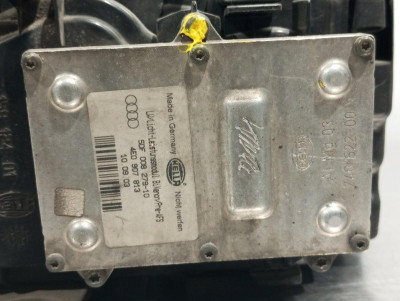 FARO DERECHO, AUDI, A8 (4E)