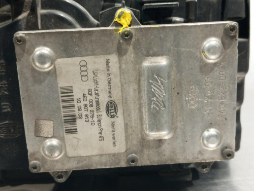  FARO DERECHO, AUDI, A8 (4E) 