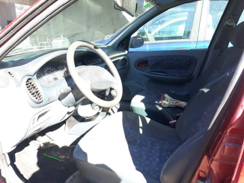  RENAULT MEGANE I CLASSIC (LA0) 