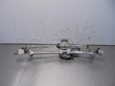 MOTOR LIMPIA DELANTERO, PEUGEOT, 3008