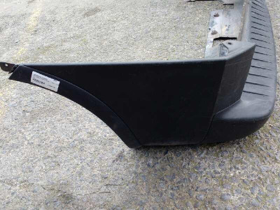 PARAGOLPES TRASERO, OPEL, COMBO (CORSA C)