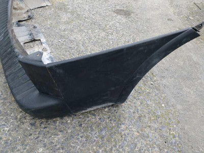 PARAGOLPES TRASERO, OPEL, COMBO (CORSA C)