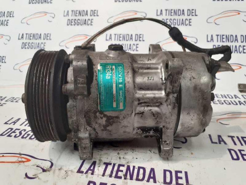  COMPRESOR AIRE ACONDICIONADO 
