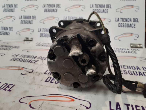  COMPRESOR AIRE ACONDICIONADO 